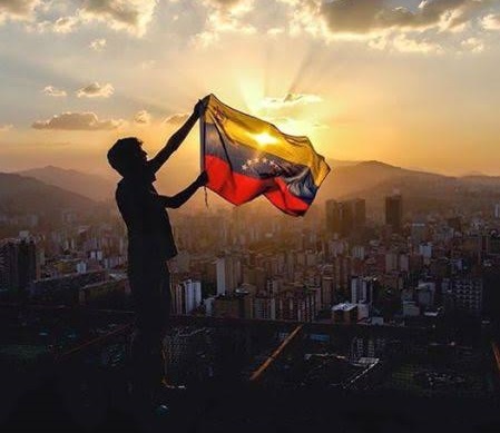 Venezuela no se explica se vive Venezuela no se explica se vive