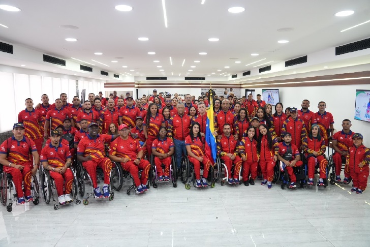 Venezuela