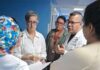 Balance: Registran más de 15.000 altas médicas exitosas tras sismos altas médicas