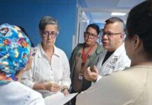 altas médicas