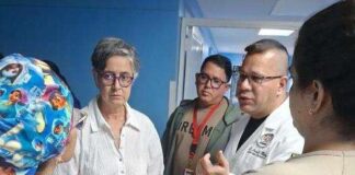 altas médicas