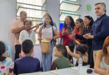 Gran Misión Viva Venezuela