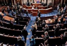 Congresistas de EE UU exigen a Trump levantar sanciones para la reconstrucción