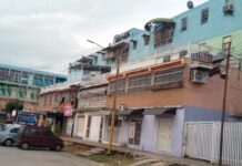 Construcciones en La Isabelica ameritarían inspección de riesgos