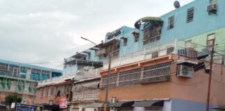 Construcciones en La Isabelica ameritarían inspección de riesgos