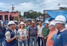 Más de nueve mil viviendas están en proceso de reconstrucción tras el doblete sísmico viviendas-reconstruccion-sismo