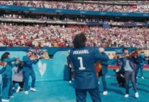 ¡Dudamel apotéosico! Venezuela sonó y se hizo sentir en la final de la Copa Mundial (+VIDEO) Gustavo Dudamel Final Mundial 2026
