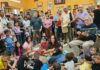 Gran Misión Viva Venezuela