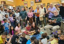 Gran Misión Viva Venezuela