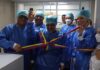 Gobernador Lacava y alcaldesa Niño aperturaron Unidad de Hemato-Oncología Pediátrica en Naguanagua