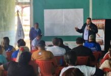 Cantv y MTT impulsan actualización de redes en el estado Bolívar