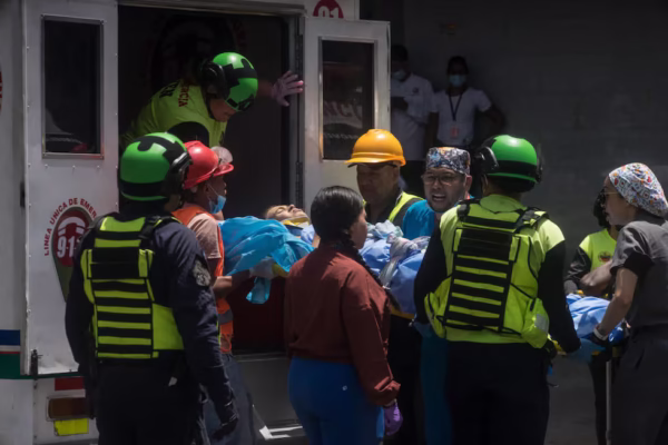 Estadisticas de asistencias 