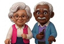 Ciudad Garabato | Los niños escriben a los abuelos