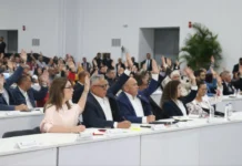 AN aprueba acuerdo en solidaridad con víctimas de terremotos