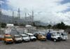 Estabilizan red eléctrica en Yaracuy Estabilizan red eléctrica en Yaracuy