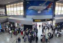 Aeropuerto de Valencia