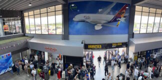 Aeropuerto de Valencia