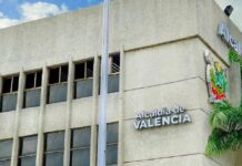 Restituida la actividad licorera en la ciudad de Valencia