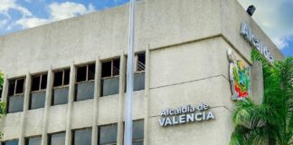 Restituida la actividad licorera en la ciudad de Valencia