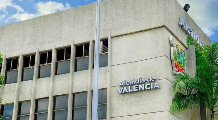 Restituida la actividad licorera en la ciudad de Valencia Restituida la actividad licorera en la ciudad de Valencia