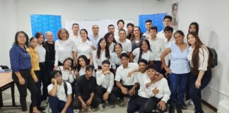 Liceo Nacional INCES