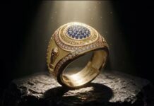 FIFA entregará anillos a los campeones del Mundial y jugoso premio en metálico FIFA entregará anillos