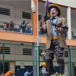 Gran Misión Venezuela Joven