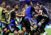 Delcy Rodríguez felicita a la selección de Argentina por pasar a la final del Mundial argentina vs inglaterra-Mundial FIFA 2026