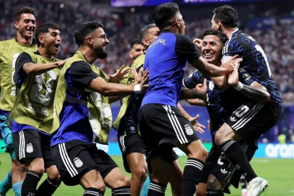 argentina vs inglaterra-Mundial FIFA 2026