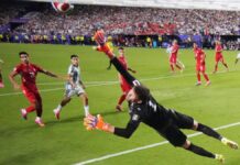 Mundial 2026: Argentina vence a Suiza en la prórroga y va a semifinales
