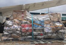 Estos tres países enviaron este fin de semana ayuda humanitaria a Venezuela
