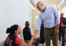 Más de 21 mil personas reciben atención en los campamentos transitorios Balance actualizado: 21 mil 235 personas son atendidas en campamentos transitorios