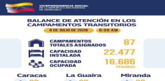 Vicepresidencia Social