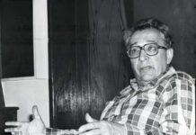 Primer actor Rafael Briceño