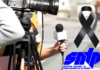 SNTP confirma nueve periodistas fallecidos durante terremotos Nueve periodistas fallecidos