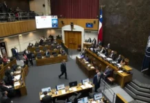 Chile: Aprueban reforma económica que beneficia al gran capital Chile