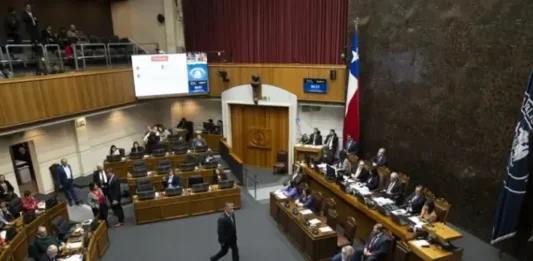Chile