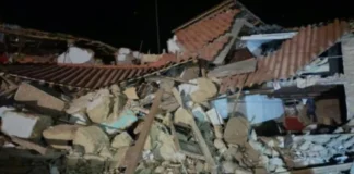 Perú: Sismo de magnitud 5.1 deja cinco fallecidos y más de 20 heridos peru-sismo-fallecidos