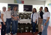 «Carabobo Sostenible» impulsó creaciones hechas a mano para afectados por sismo carabobo sostenible
