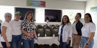 «Carabobo Sostenible» impulsó creaciones hechas a mano para afectados por sismo carabobo sostenible
