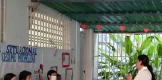 Carabobo: Sala con 30 profesionales atiende salud mental de afectados en la entidad