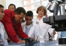soberanía científica