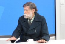Cineasta Jorge Solé destaca valor didáctico de trabajos documentales sobre terremotos
