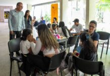 Fundación Cinemateca Nacional retoma el espacio «Domingo Infantil» Domingo Infantil