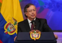 Presidente Petro presenta demanda de nulidad de elecciones en Colombia Gustavo Petro - demanda