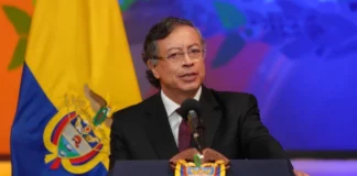 Gustavo Petro - demanda