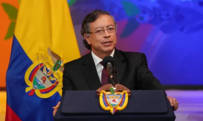 Gustavo Petro - demanda Gustavo Petro - demanda