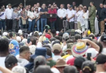 Petro llama a movilizarse este 20 de julio en defensa de las reformas sociales petro-llama-movilizarse