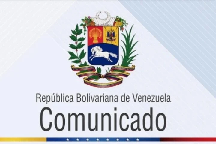 Venezuela ve con extrañeza declaración de De la Espriella