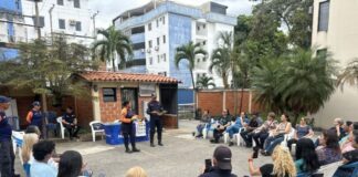 comunidades